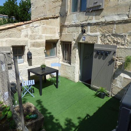 Le Cocon De La Ville Niort Esterno foto